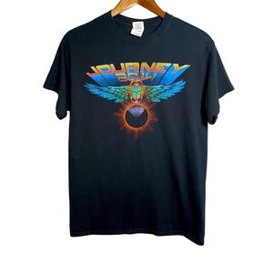 2014 Journey Tour Tee Size Medium
